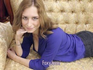 FoxyJenni