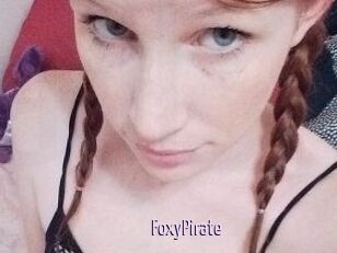 FoxyPirate