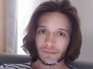 Foxyio
