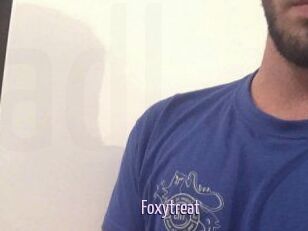 Foxytreat