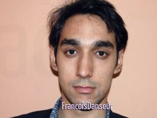 FrancoisDanseur