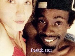FreaksRus101