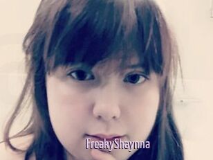 FreakyShaynna