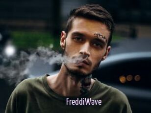 FreddiWave