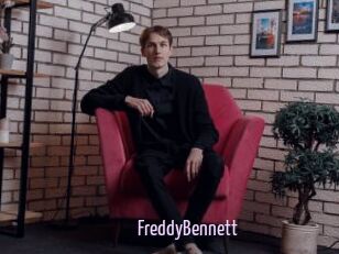 FreddyBennett