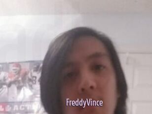 FreddyVince