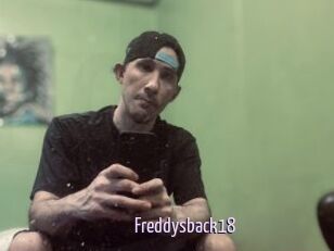 Freddysback18