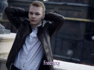 Fredsexy