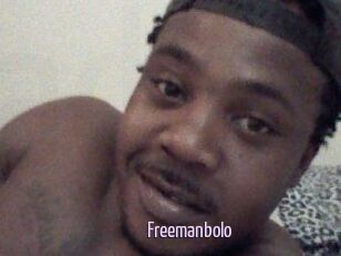 Freemanbolo