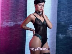 FrejyaMorrison