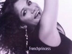 Frenchprincess