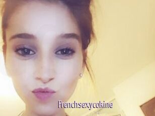 Frenchsexycokine