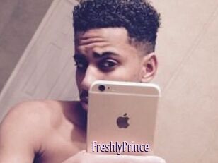 FreshlyPrince