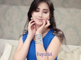 FreyraHot