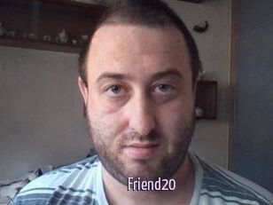 Friend20