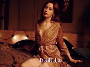 FruttiCutie