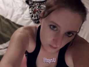 FtoysU