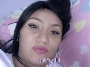 FullPlay4UU
