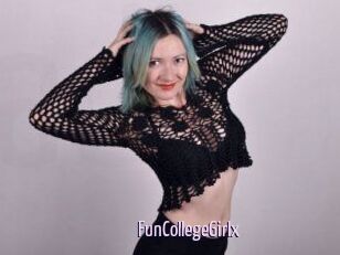 FunCollegeGirlx