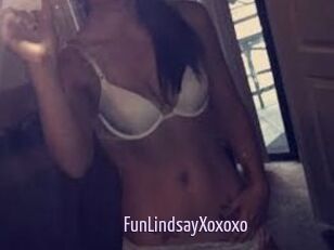 FunLindsayXoxoxo