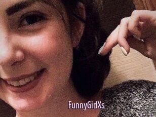 FunnyGirlXs