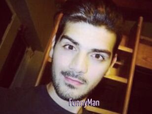 FunnyMan