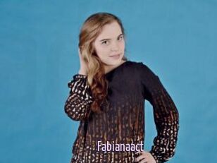Fabianaact