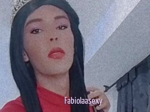 Fabiolaasexy