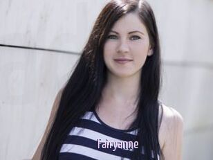 Fairyanne
