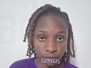 Faithxx25