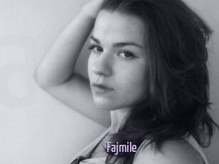 Fajmile