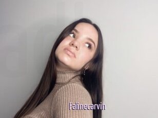 Falinecarvin
