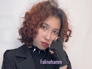 Falinehamm