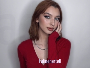 Falinehartell
