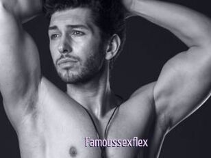 Famoussexflex