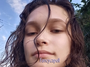 Fancycapell