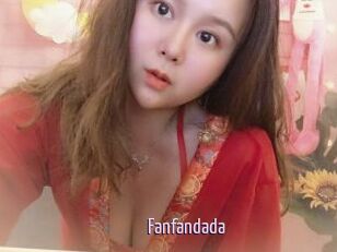 Fanfandada