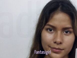 Fantasigirl