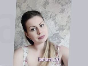 Fantastic20