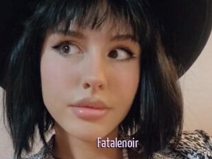 Fatalenoir