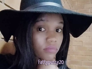 Fattypussy20