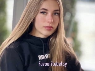 Favouritebetsy