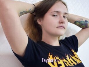 Faydoris