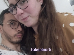 Fedeandmarti