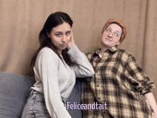Feliceandtait