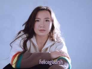 Felicegladish
