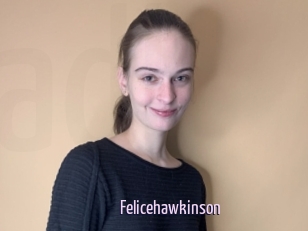 Felicehawkinson