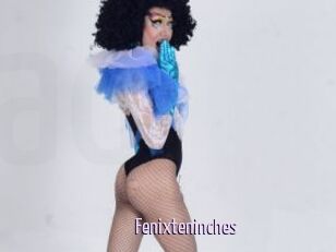 Fenixteninches