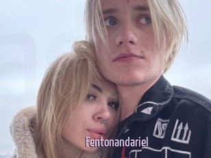 Fentonandariel