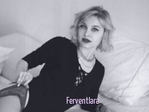 Ferventlara